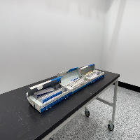 HPLC Columns Quantity 6 image 0